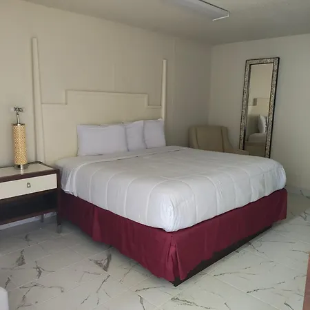 Super Inn Motel-3