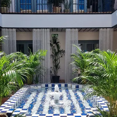 Nomad Hotel & Spa Altea-2