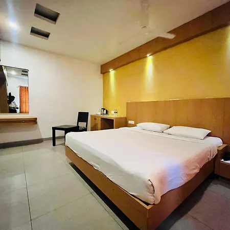 Pla Rathna Residency Trichy-3
