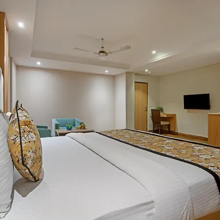 The Waves Hotel With Free Airport Pickup Or Drop-3