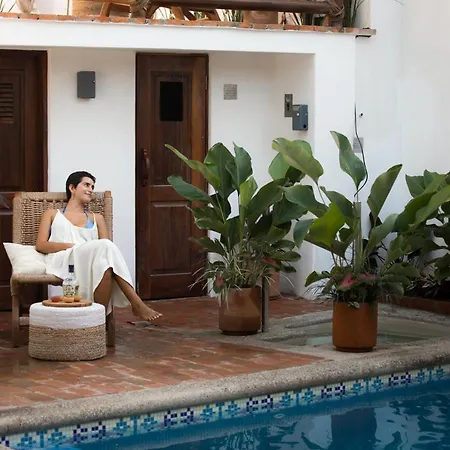 Amari Boutique Hotel Sayulita-3