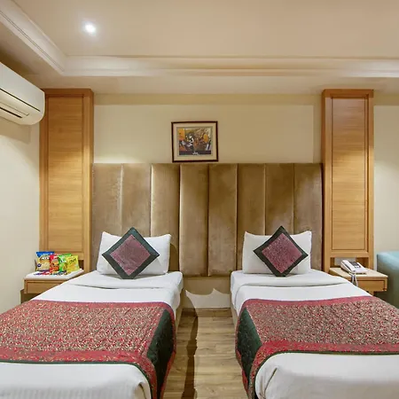 The Waves Hotel With Free Airport Pickup Or Drop-2