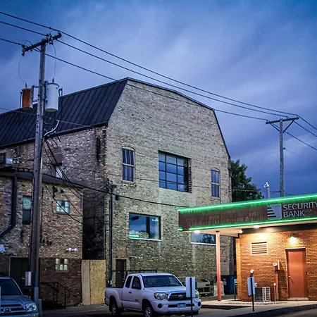 4Th Street Lofts-2