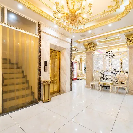 Collection O Cuong Thanh 3 Hotel-3
