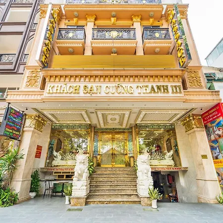 Collection O Cuong Thanh 3 Hotel-2