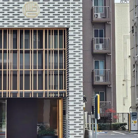 Mkg Hotel Asakusa-2