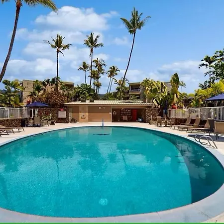 Cozy 1 Bdrm Condo At Ali'I Villas-2