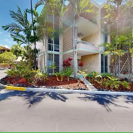 Cozy 1 Bdrm Condo At Ali'I Villas-3