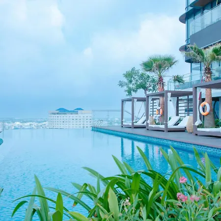Central Plaza Hotel - My Tho-2