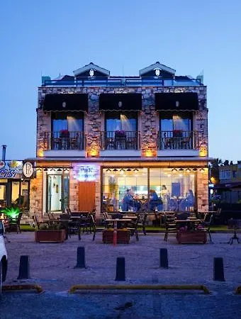 The Pıer Of Urla-3