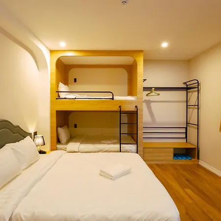 Ngoc Minh Chau Hotel-2