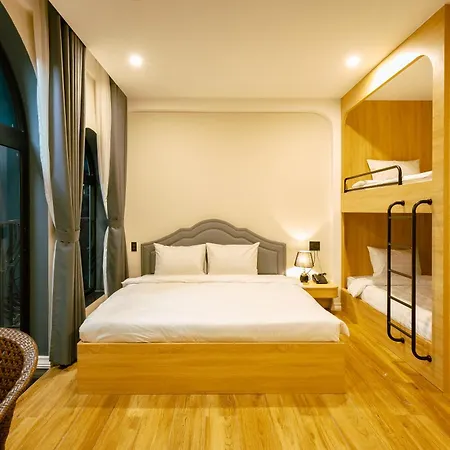 Ngoc Minh Chau Hotel-3