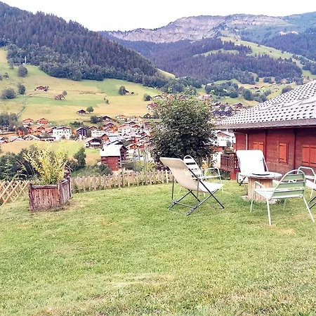 Les 9 Névés, Restaurant&Chambres d'hôtes-2