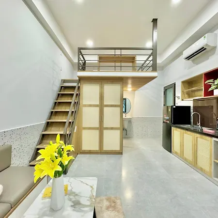 Luxury Duplex Mq House-2