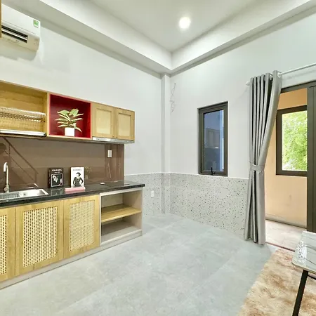 Luxury Duplex Mq House-3