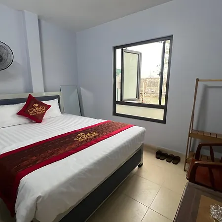 HOUSE Thuỵ Khuê hồ tây-2