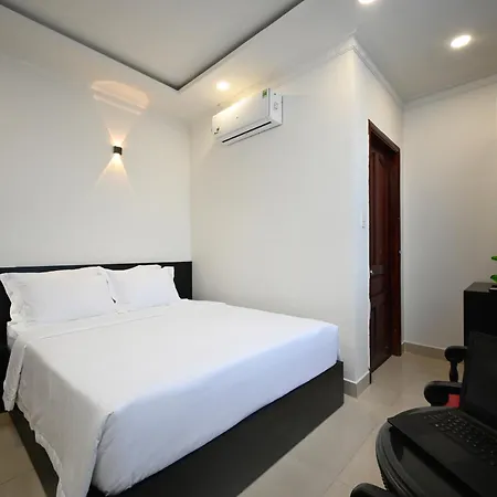 Hotel Trung Mai-Tân Bình-2