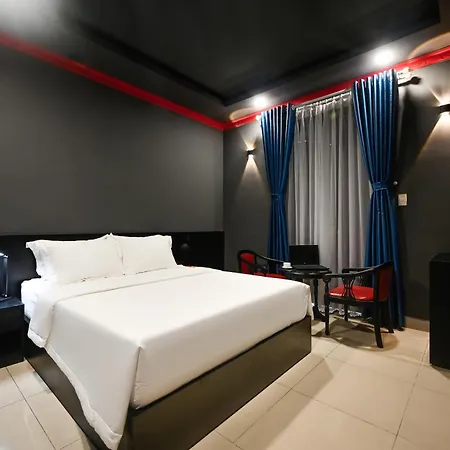 Hotel Trung Mai-Tân Bình-3