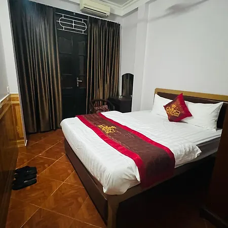 HOUSE Thuỵ Khuê hồ tây-3