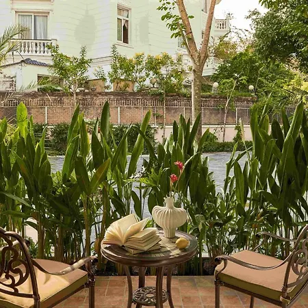 President Maison Signature By M Village, A Brand Of Modern Village Lifestyle-2