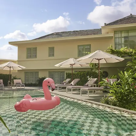 President Maison Signature By M Village, A Brand Of Modern Village Lifestyle-2
