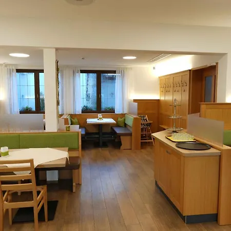 Gasthof Pension Müller-2