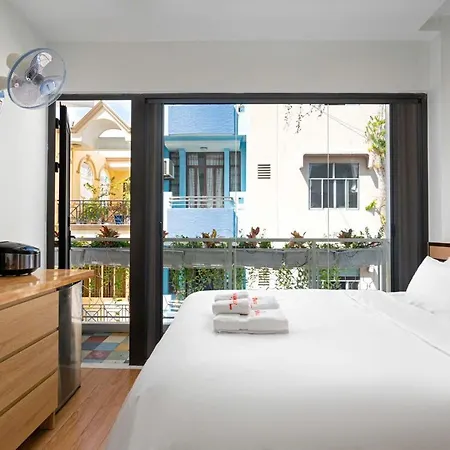 Amango home Trần Hưng Đạo-2