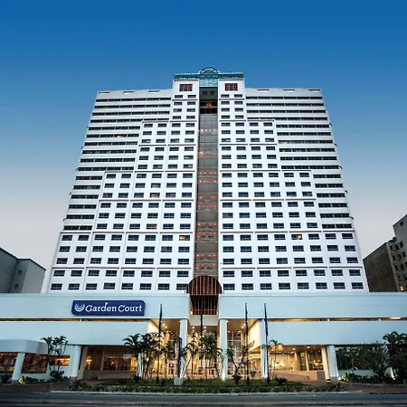 Garden Court Marine Parade-3