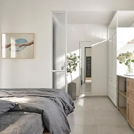 M Village Living Trần Quốc Thảo-3