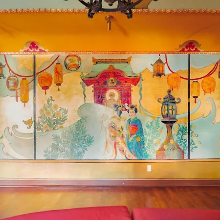 The Nirvana Apartment Hotel-2