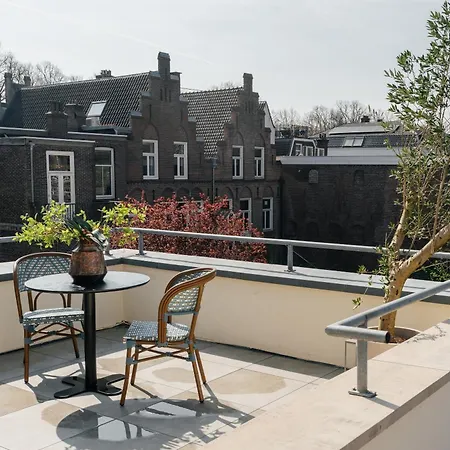 Boutique Hotel Malie House-2
