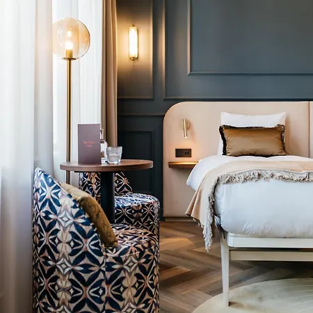 Boutique Hotel Malie House-2