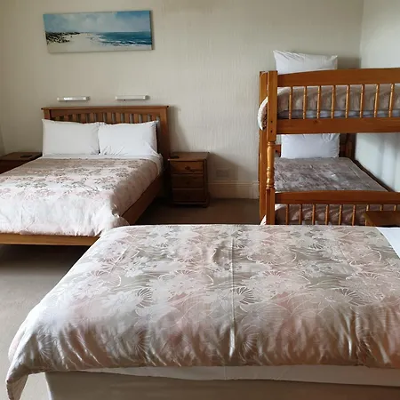The Wycliffe Guest House-3