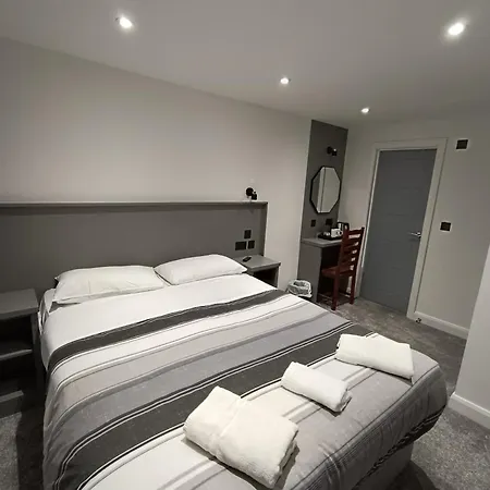 Gainsborough Lodge-3