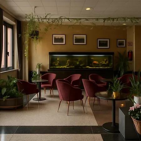 Airone Hotel-2