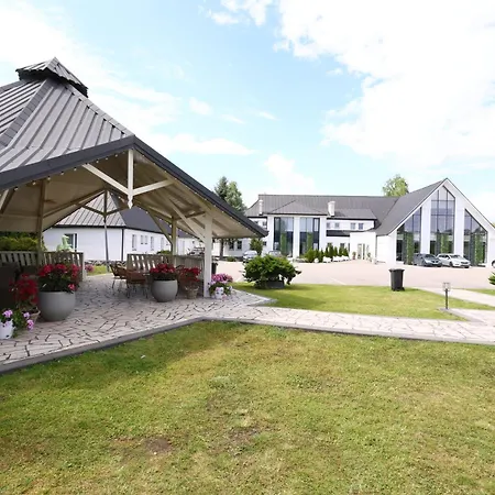Krakow Garden Hotel - Bezplatny Parking-3