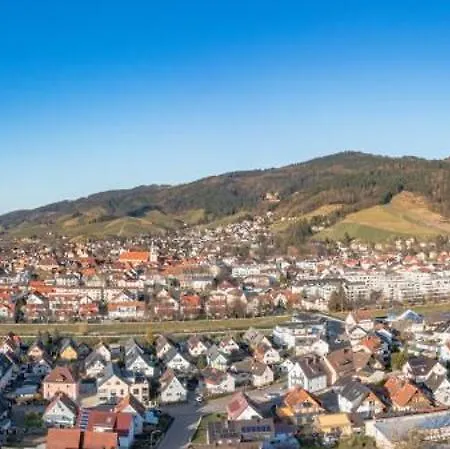 Hotel Renchtalblick-3