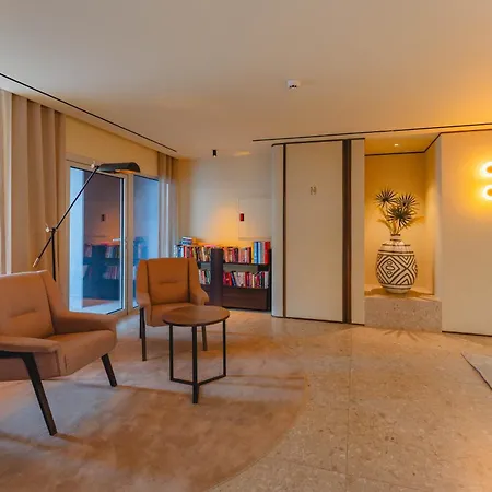 Duas Torres Hotel-2