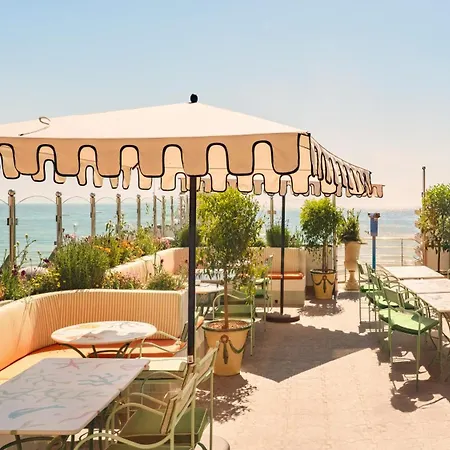 Fenix Torremolinos - Adults Only Recommended-2