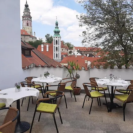 Hotel Konvice-2