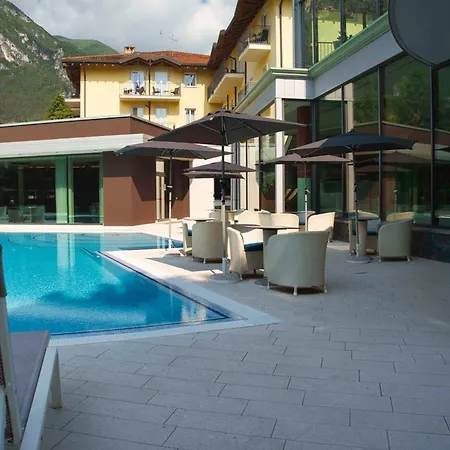Villa Nicolli Romantic Spa Resort - Adults Only-3