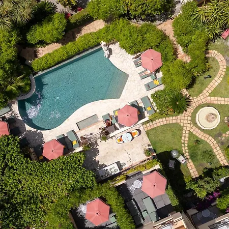 Hotel La Villa Sainte Valerie Adults Only-3