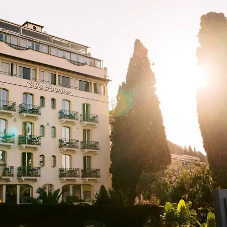 Hotel Villa Paradiso-2