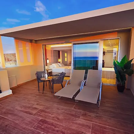 Theo Beach Hotel Apartments-2