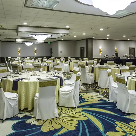 Doubletree By Hilton Hotel Wilmington-3