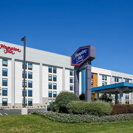 Hampton Inn Harrisburg-East/Hershey-3