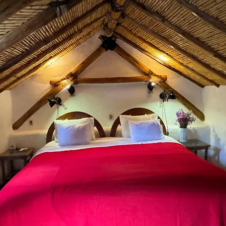 Arqueologo Exclusive Boutique Hotel Cusco - Centro Historico-2