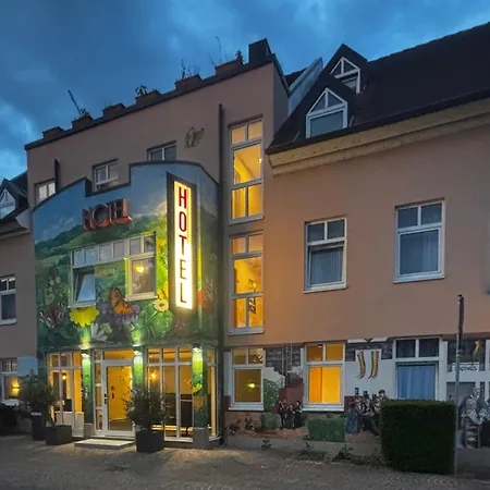 Hotel am Stadthaus-2