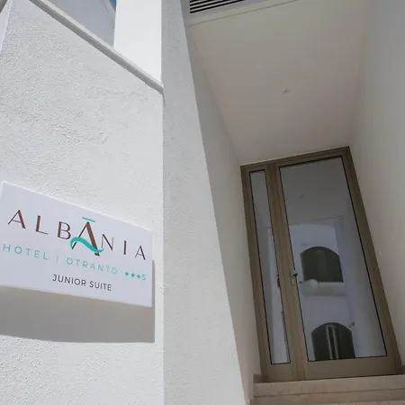 Hotel Albania-2