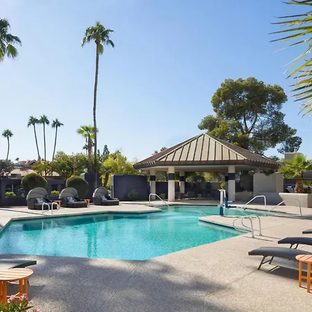 Delta Hotels By Marriott Phoenix Mesa-3